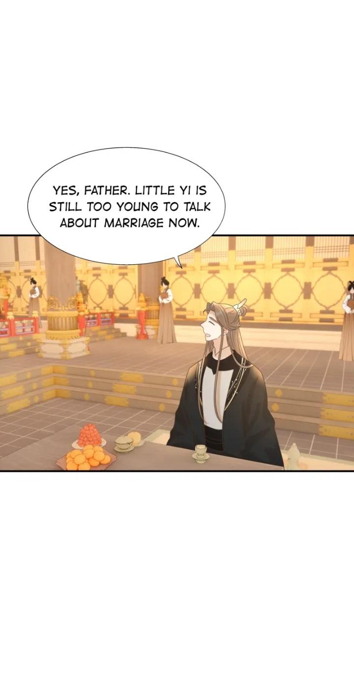 Get The Heroine’S Script chapter 59 page 8