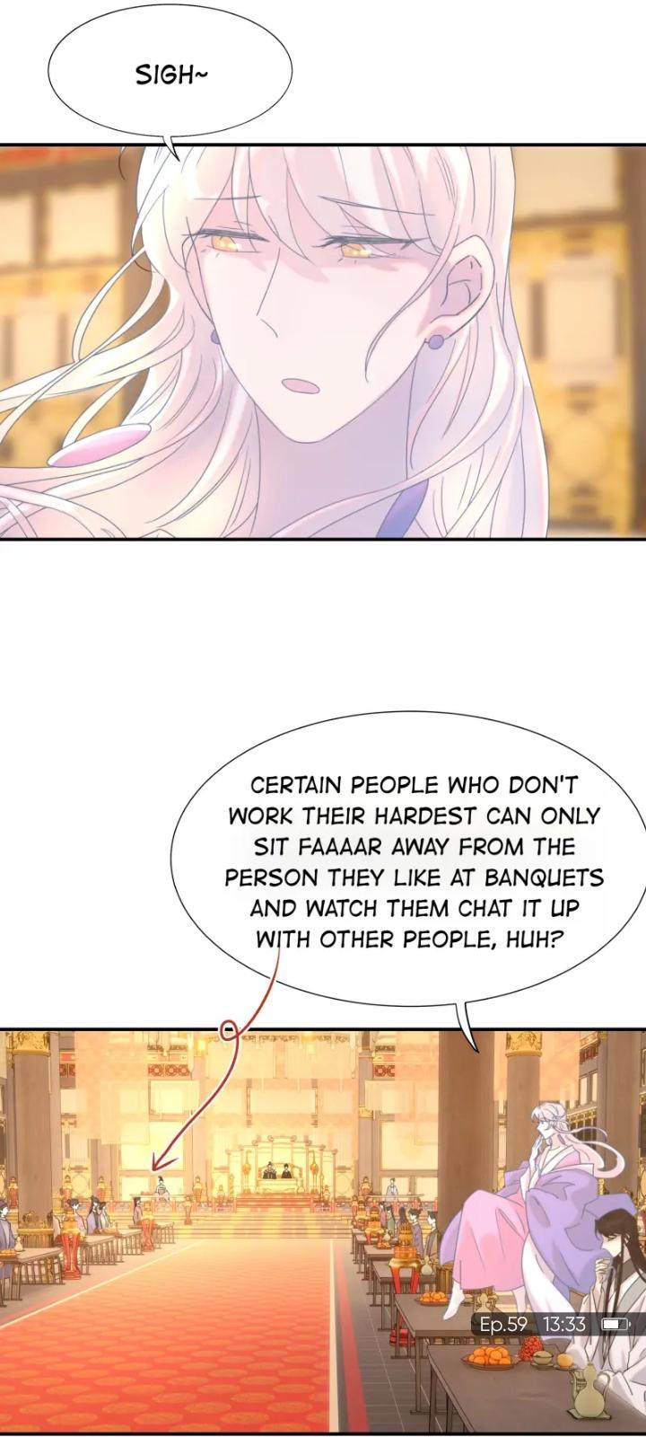 Get The Heroine’S Script chapter 59 page 9