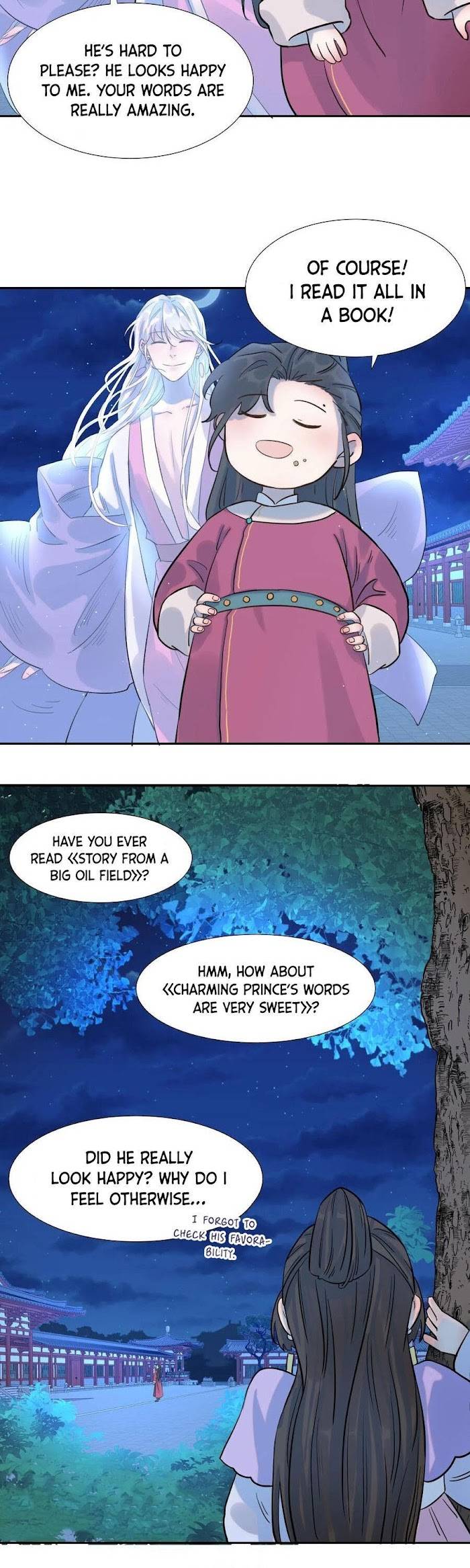 Get The Heroine’S Script chapter 6 page 15