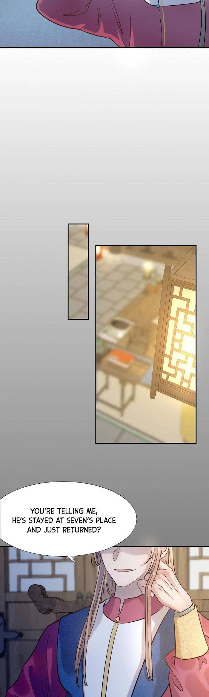 Get The Heroine’S Script chapter 6 page 17