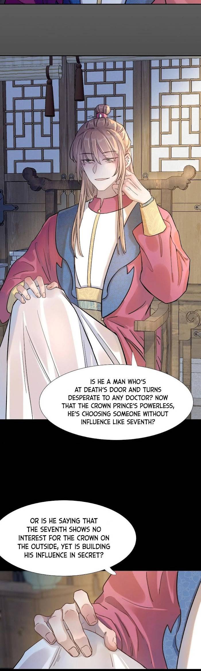 Get The Heroine’S Script chapter 6 page 18