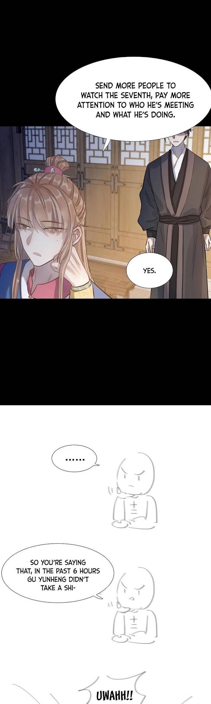 Get The Heroine’S Script chapter 6 page 19