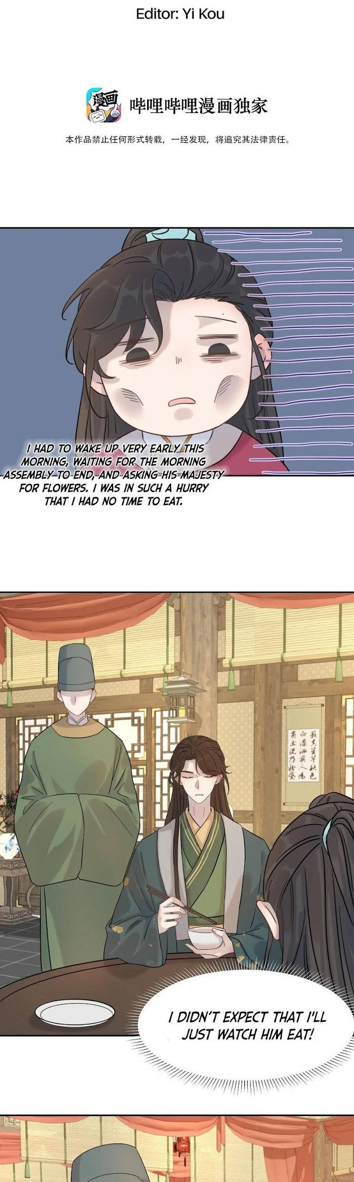 Get The Heroine’S Script chapter 6 page 2