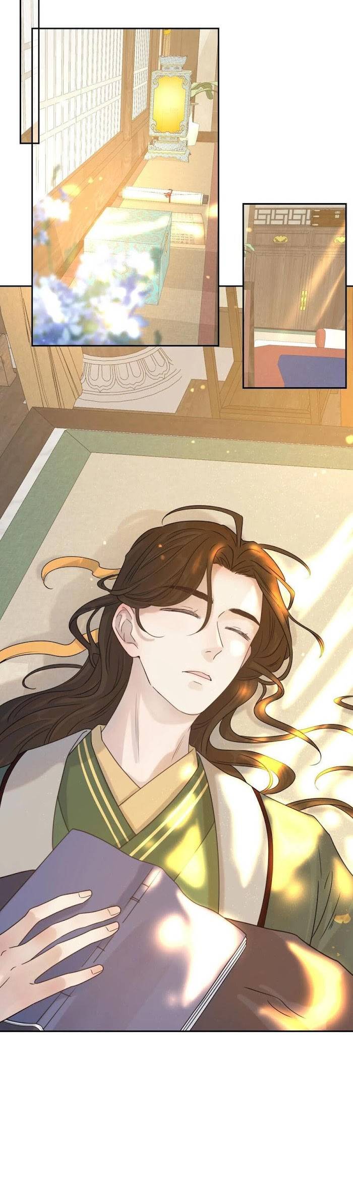 Get The Heroine’S Script chapter 6 page 7