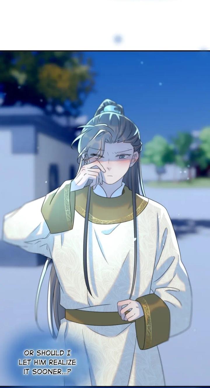 Get The Heroine’S Script chapter 60 page 11