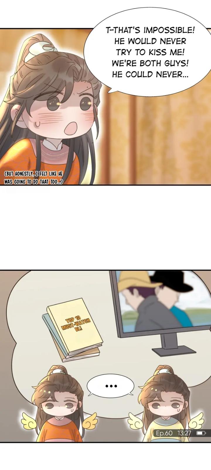 Get The Heroine’S Script chapter 60 page 14