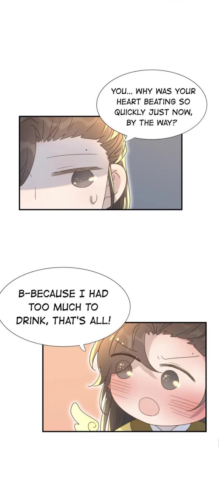 Get The Heroine’S Script chapter 60 page 16