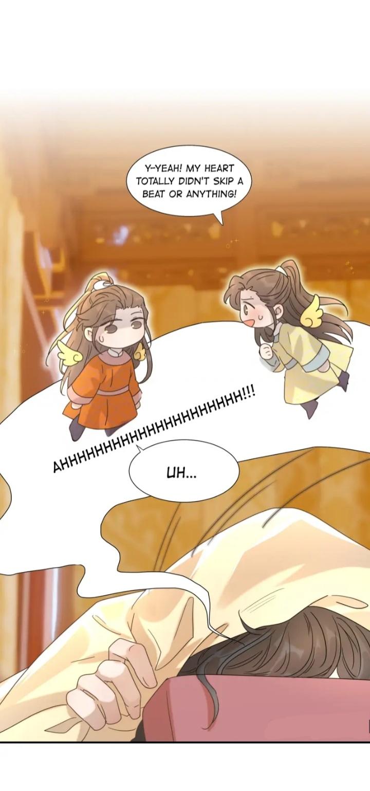 Get The Heroine’S Script chapter 60 page 17