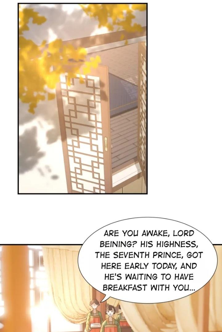 Get The Heroine’S Script chapter 60 page 19