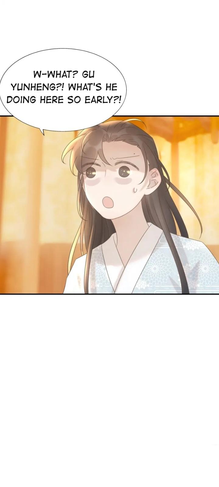 Get The Heroine’S Script chapter 60 page 21