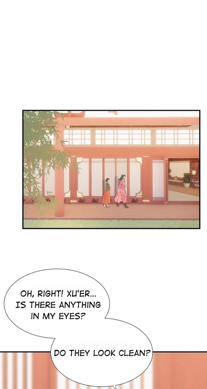 Get The Heroine’S Script chapter 60 page 23