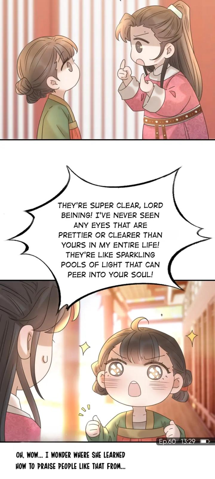 Get The Heroine’S Script chapter 60 page 24