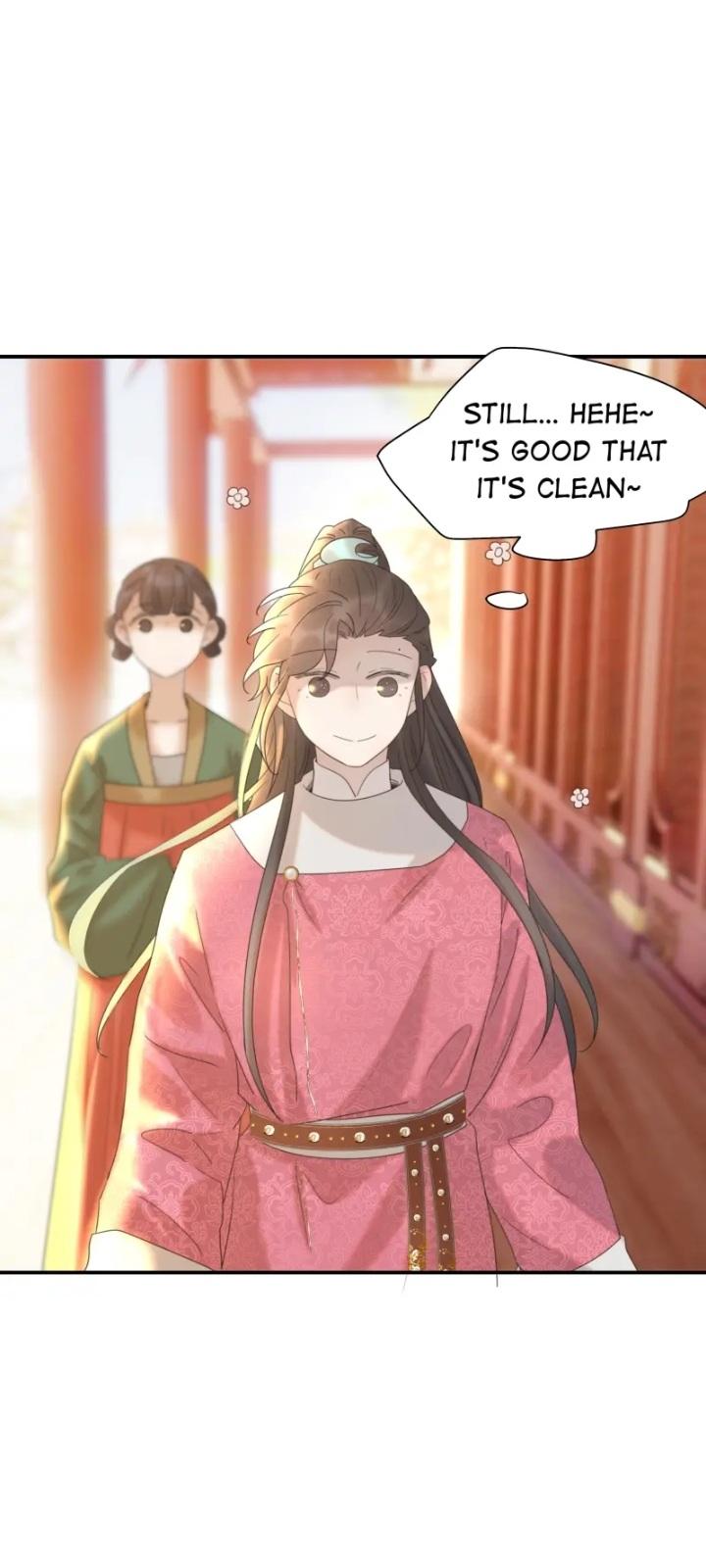 Get The Heroine’S Script chapter 60 page 25