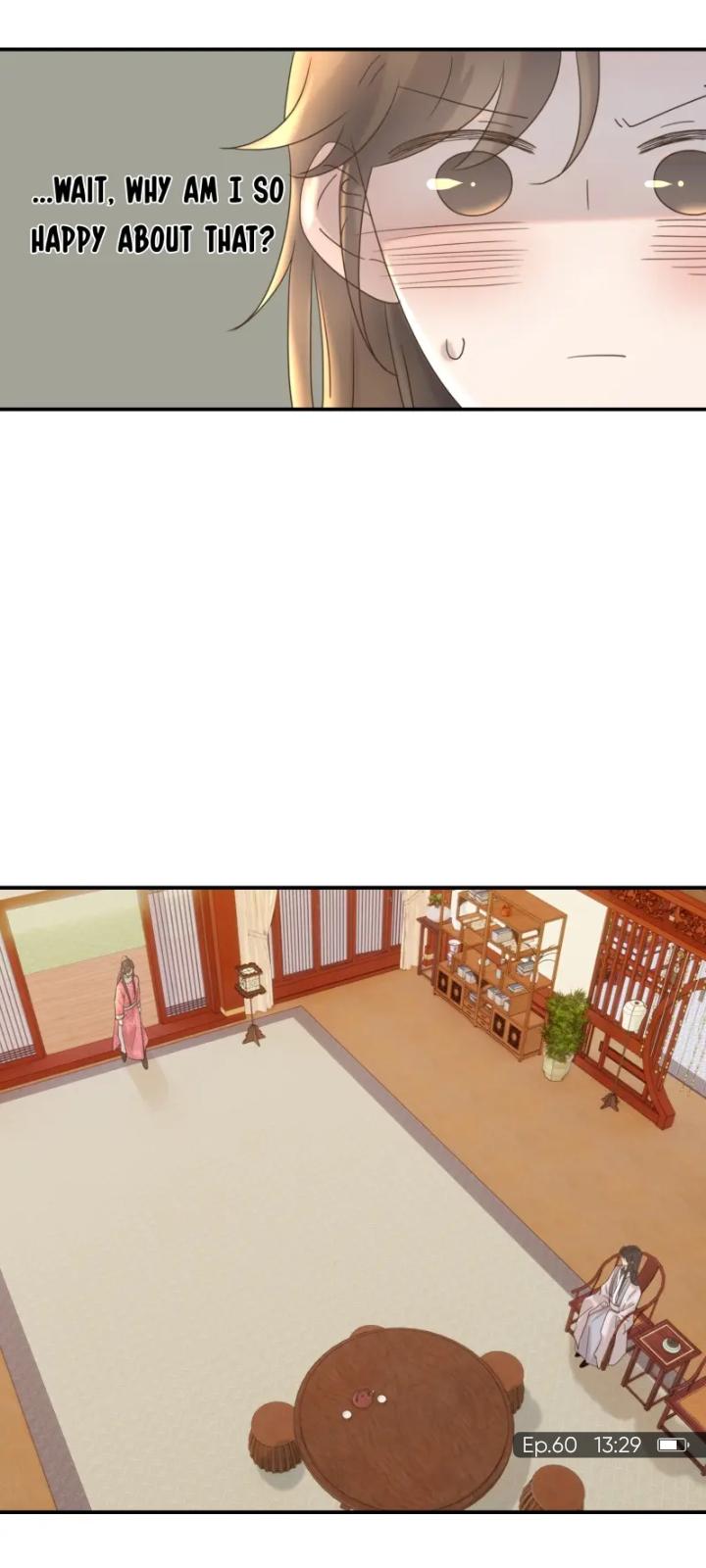 Get The Heroine’S Script chapter 60 page 26