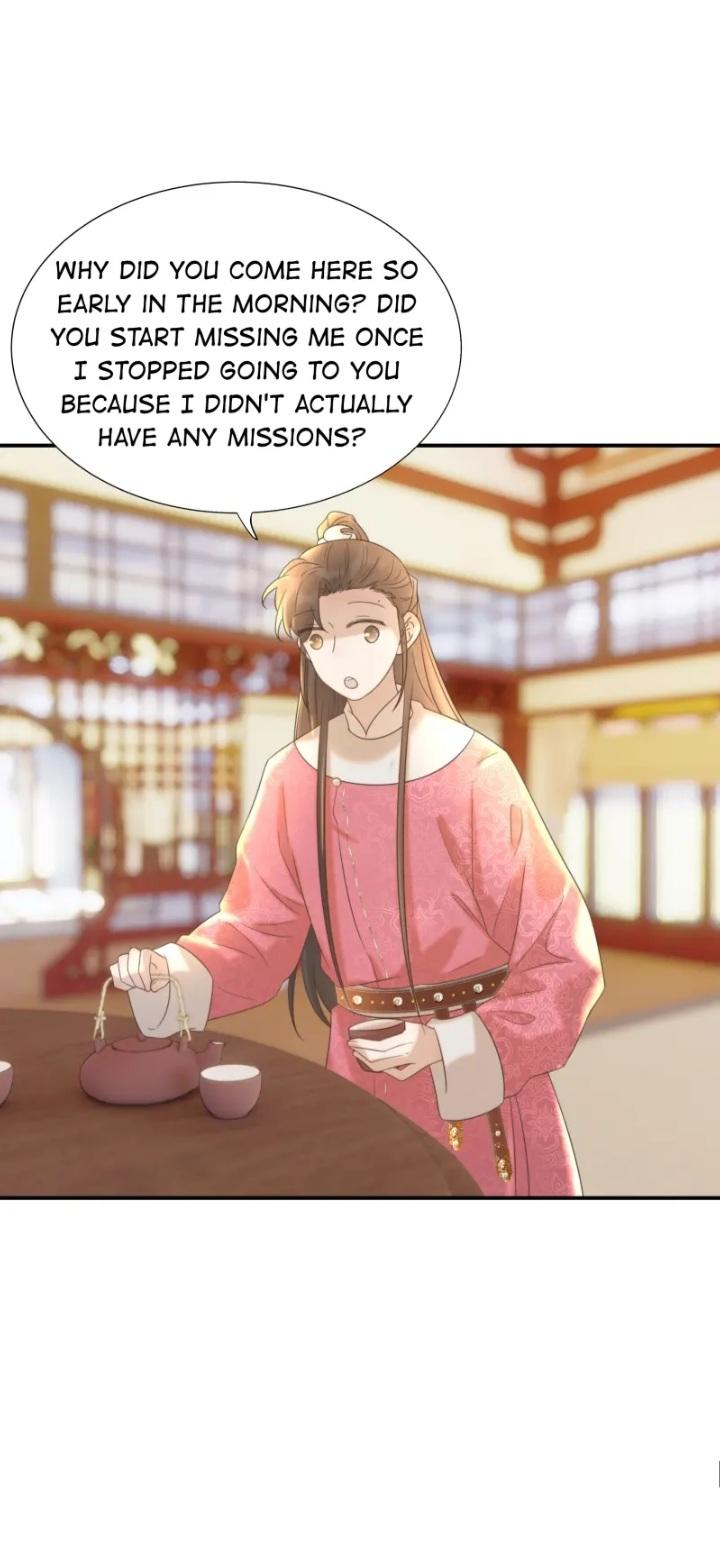 Get The Heroine’S Script chapter 60 page 28