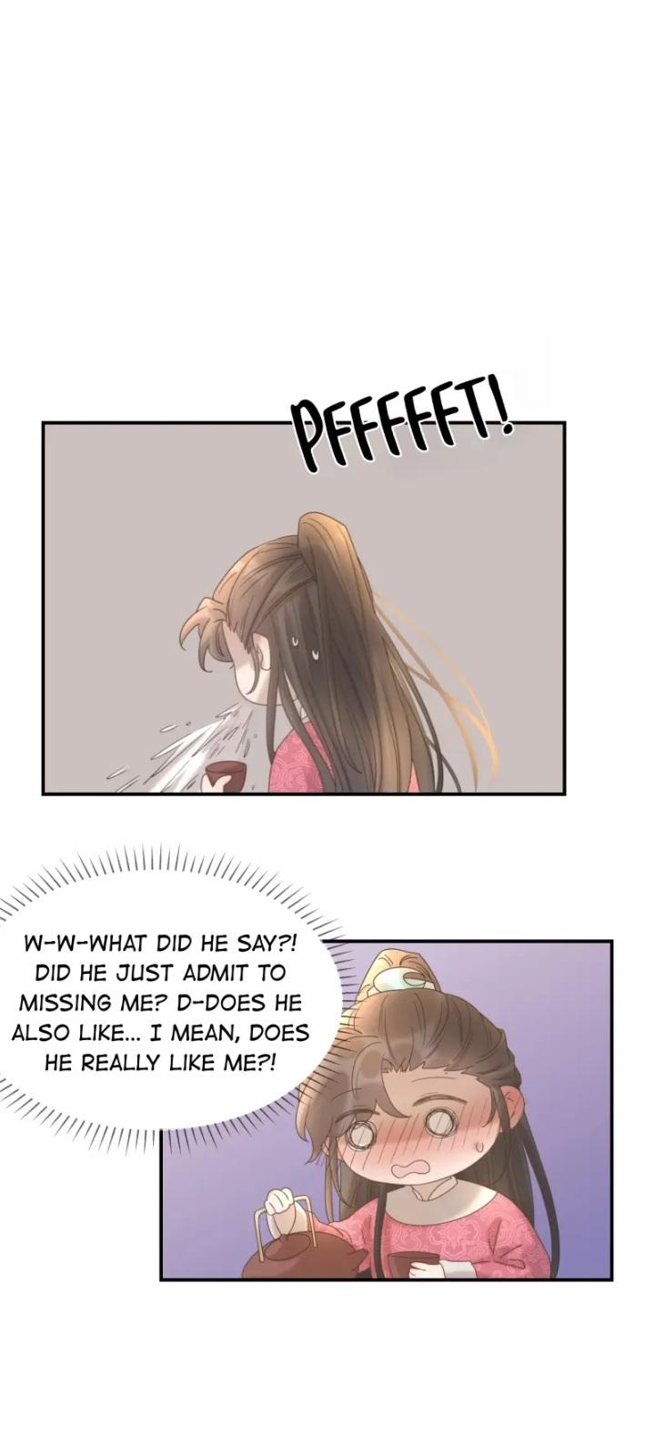 Get The Heroine’S Script chapter 60 page 30