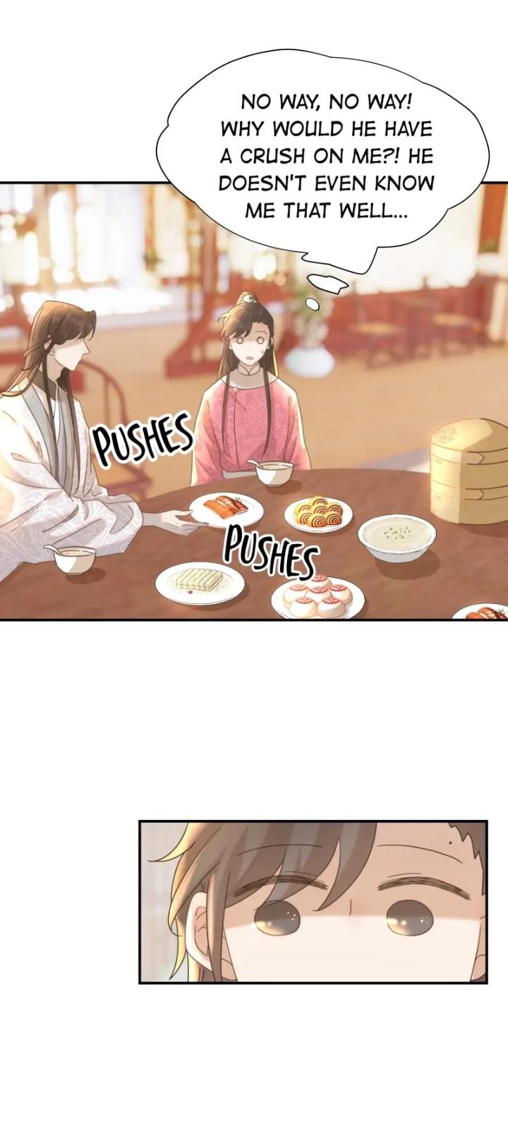 Get The Heroine’S Script chapter 60 page 32