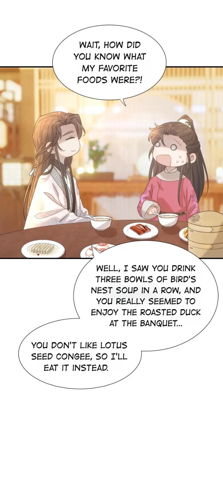 Get The Heroine’S Script chapter 60 page 34