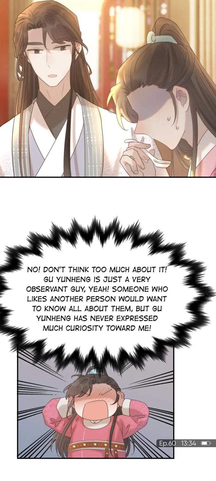 Get The Heroine’S Script chapter 60 page 36