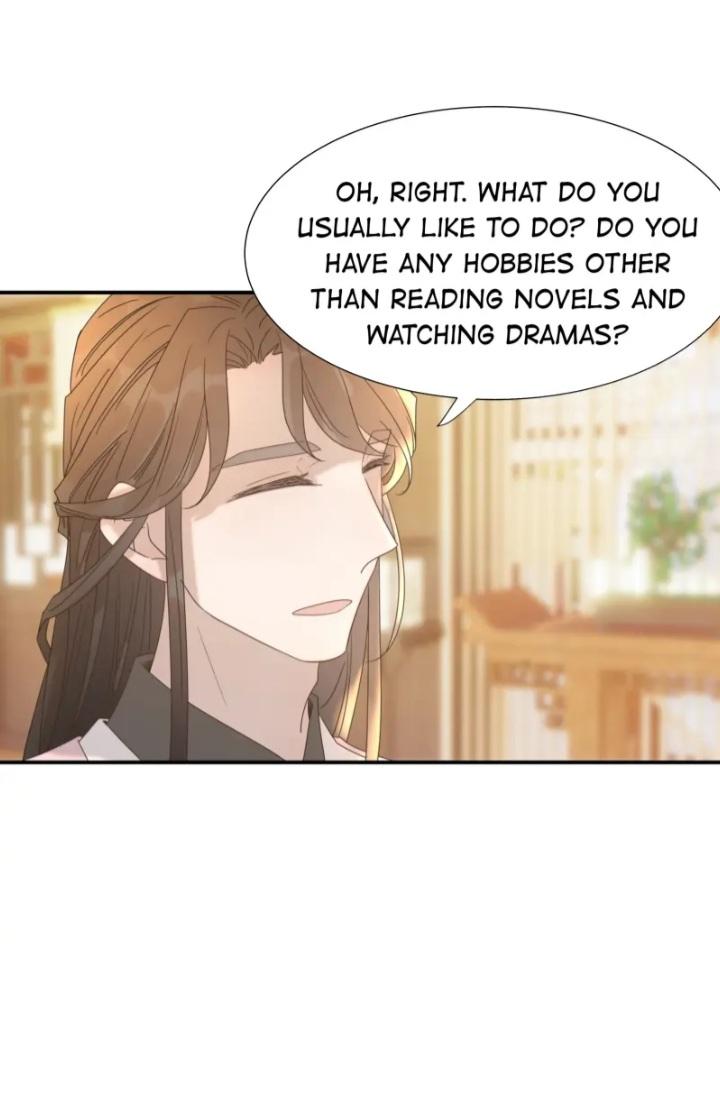 Get The Heroine’S Script chapter 60 page 37