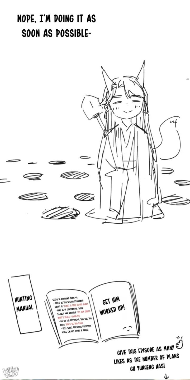 Get The Heroine’S Script chapter 60 page 41