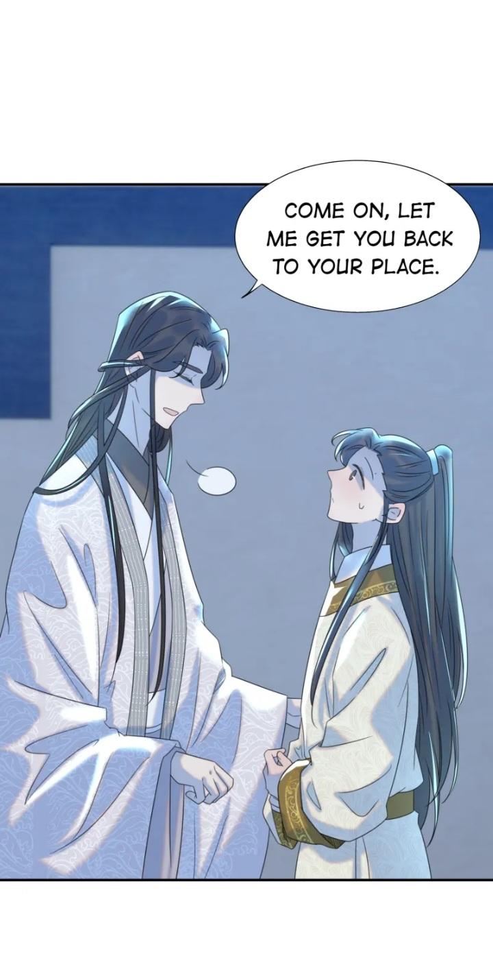 Get The Heroine’S Script chapter 60 page 5