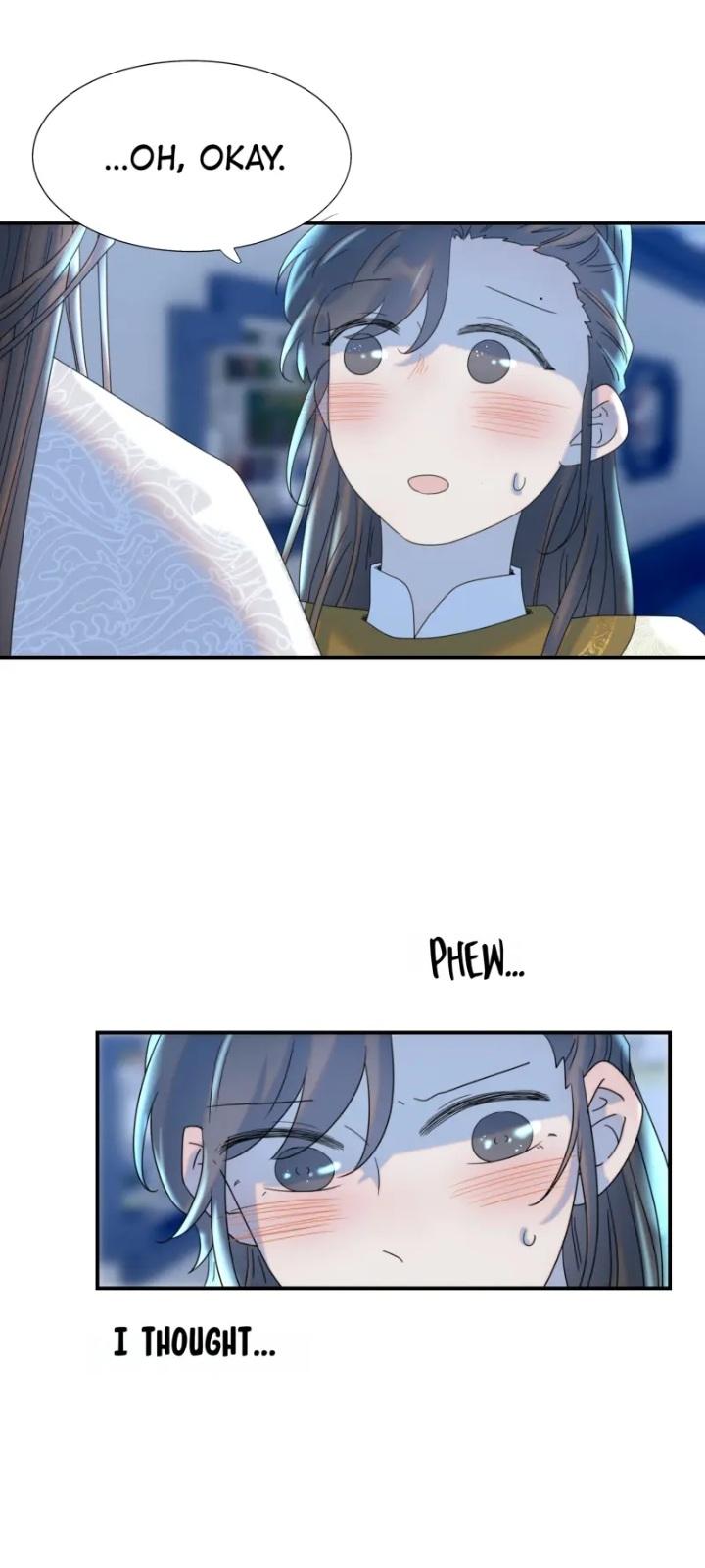 Get The Heroine’S Script chapter 60 page 6