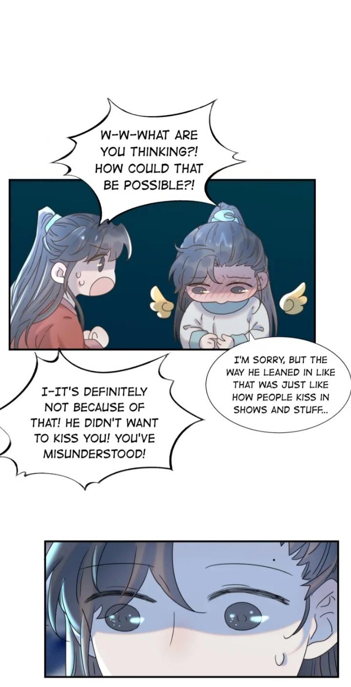 Get The Heroine’S Script chapter 60 page 7