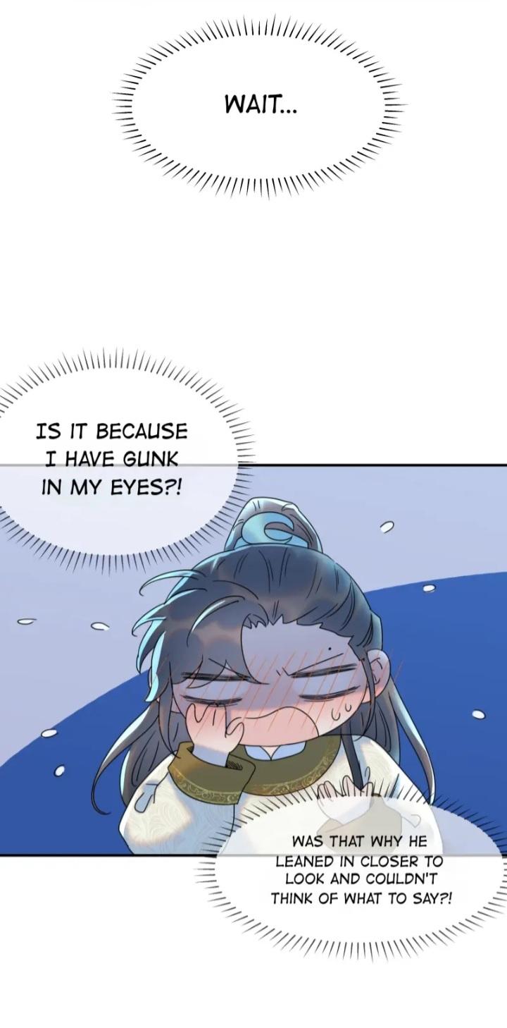 Get The Heroine’S Script chapter 60 page 8