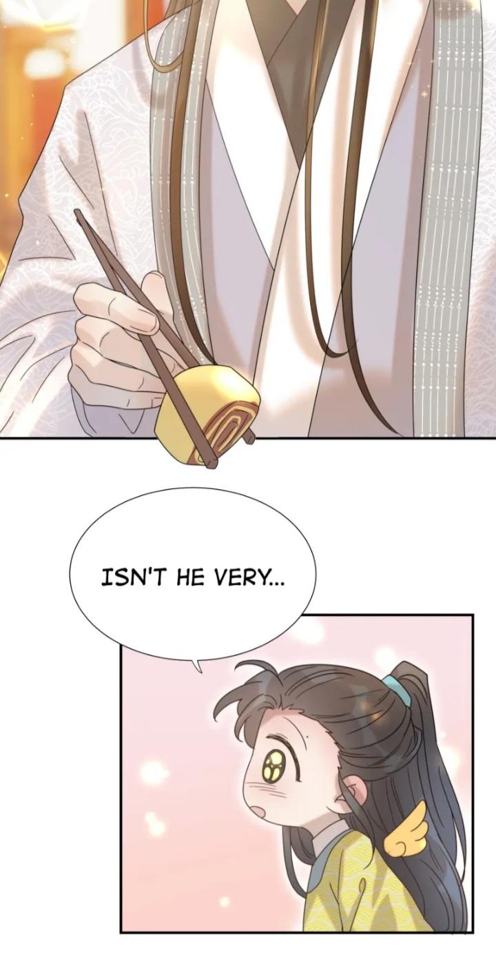 Get The Heroine’S Script chapter 61 page 11