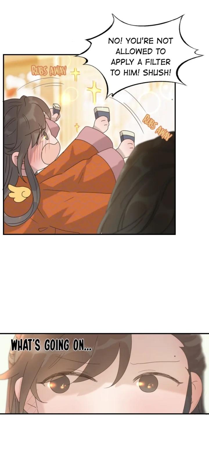 Get The Heroine’S Script chapter 61 page 12