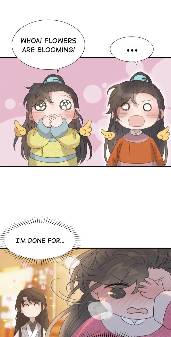 Get The Heroine’S Script chapter 61 page 14