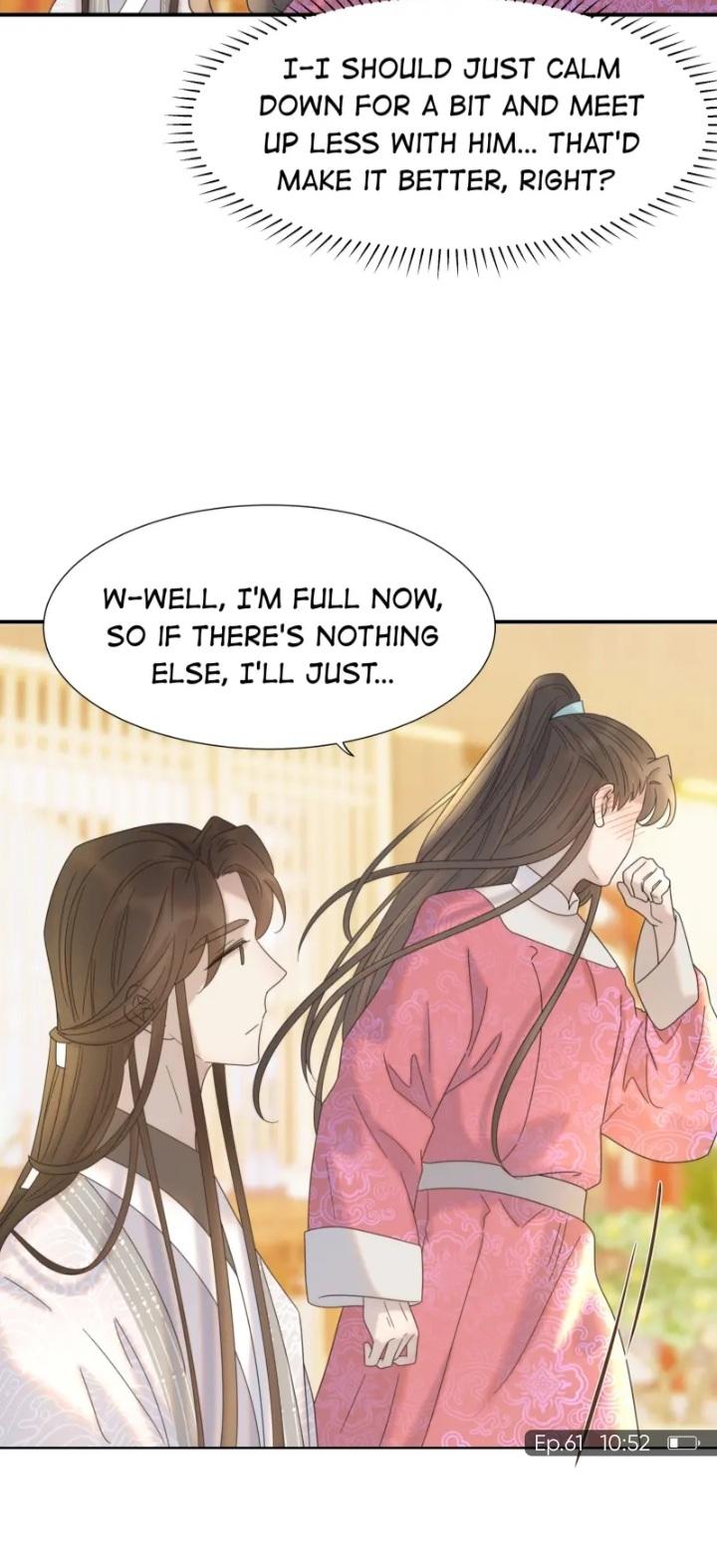 Get The Heroine’S Script chapter 61 page 15