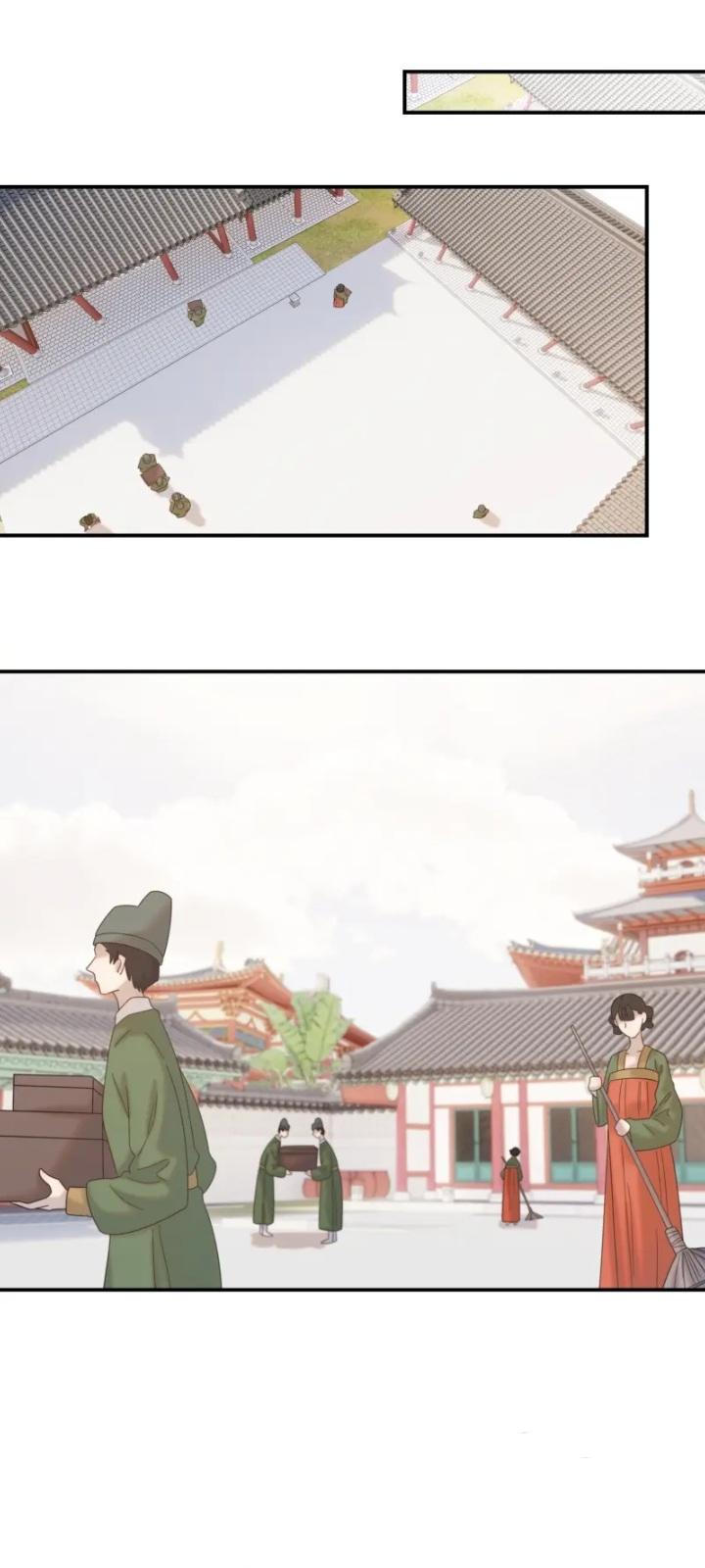 Get The Heroine’S Script chapter 61 page 19