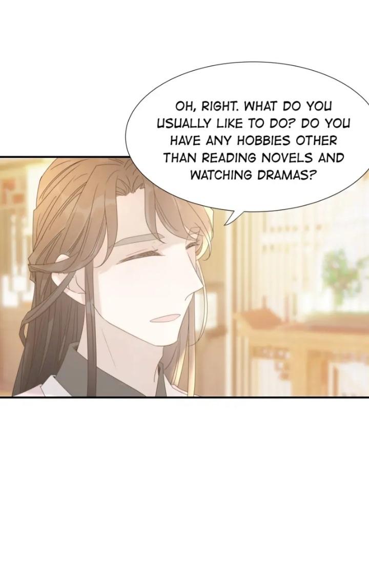 Get The Heroine’S Script chapter 61 page 2