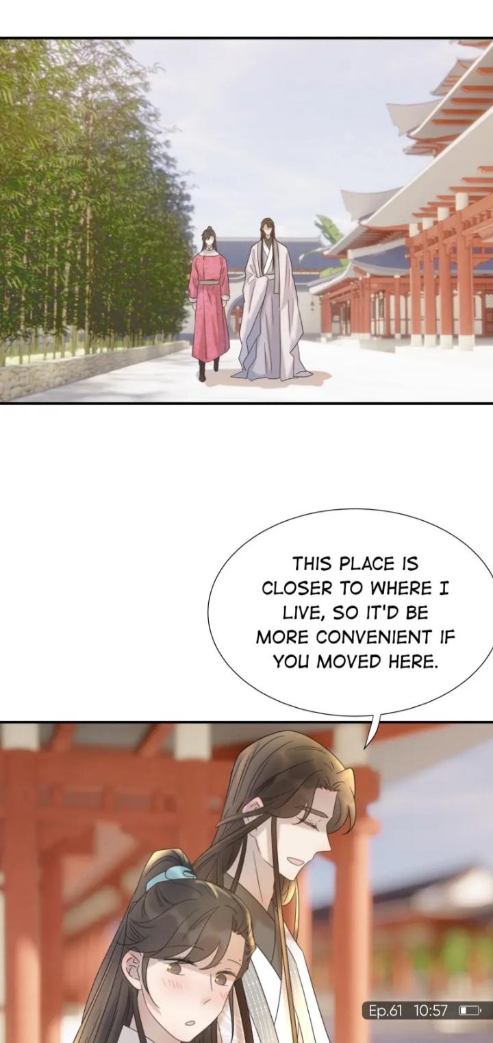 Get The Heroine’S Script chapter 61 page 20