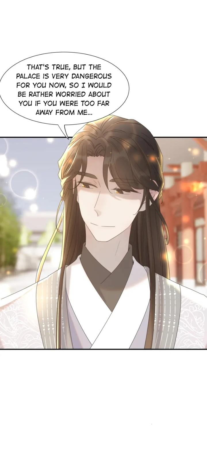 Get The Heroine’S Script chapter 61 page 22