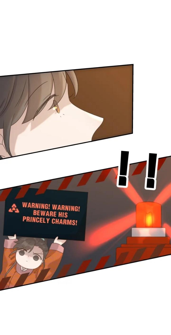 Get The Heroine’S Script chapter 61 page 23