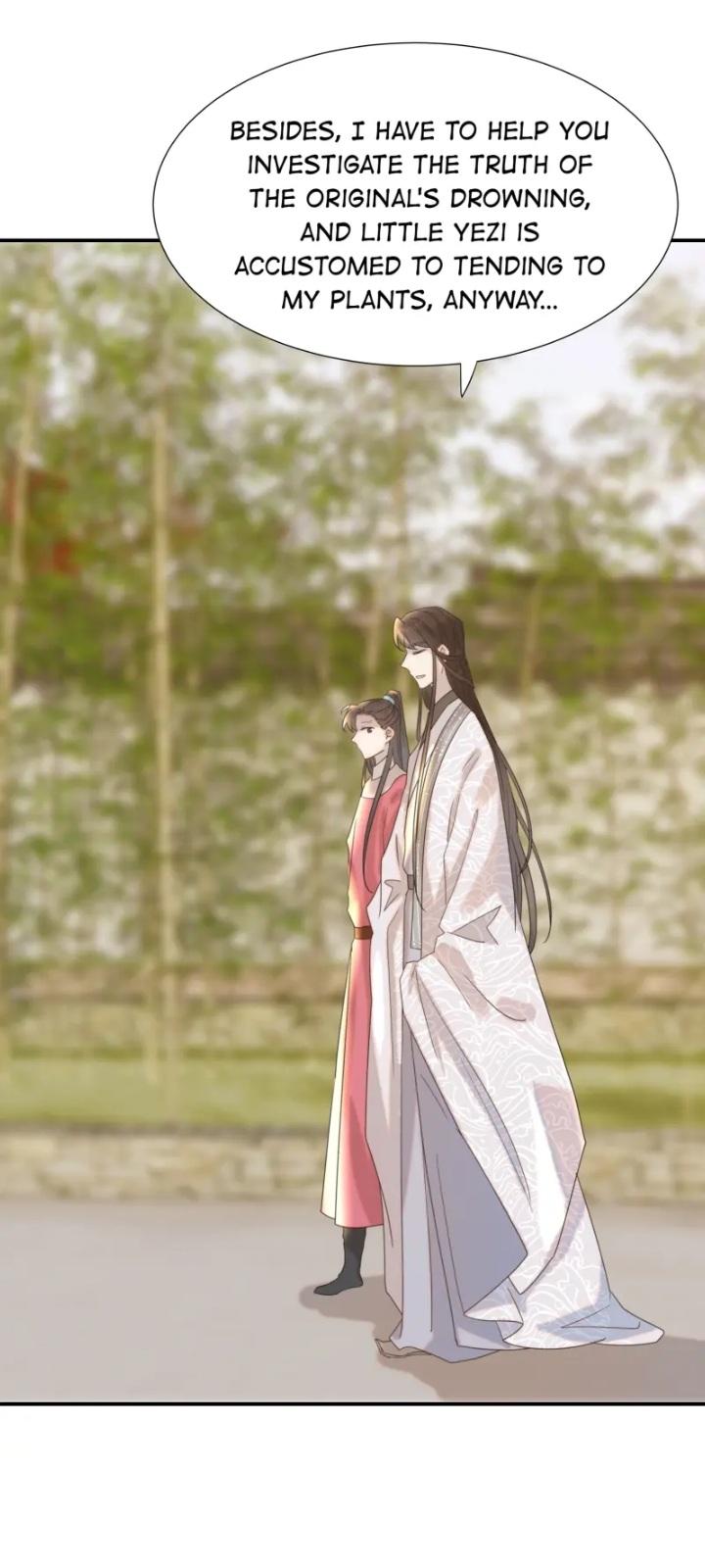 Get The Heroine’S Script chapter 61 page 26