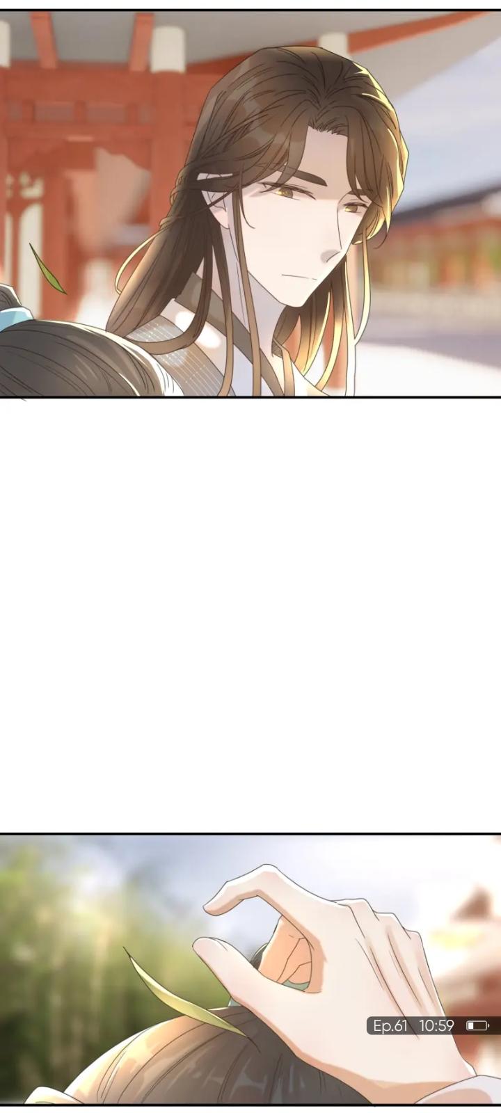 Get The Heroine’S Script chapter 61 page 28