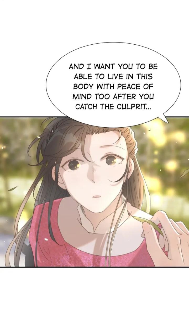 Get The Heroine’S Script chapter 61 page 30