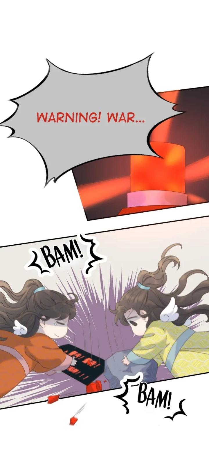 Get The Heroine’S Script chapter 61 page 32