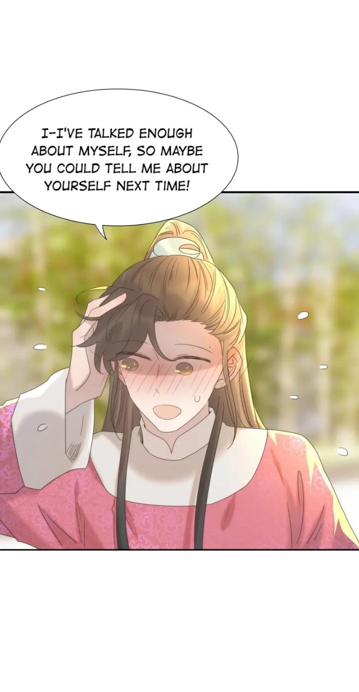 Get The Heroine’S Script chapter 61 page 34