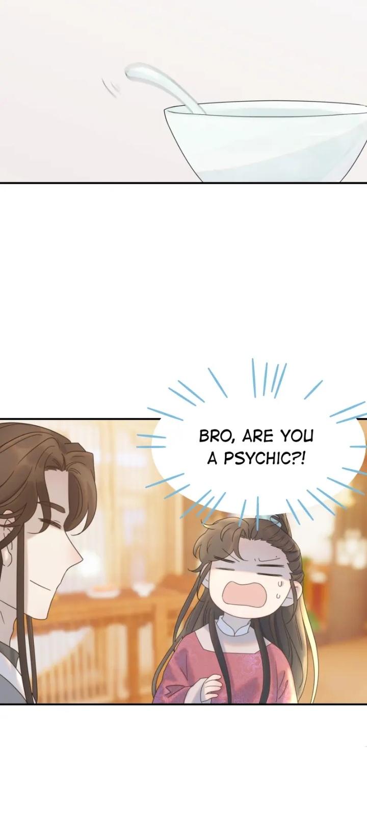 Get The Heroine’S Script chapter 61 page 4