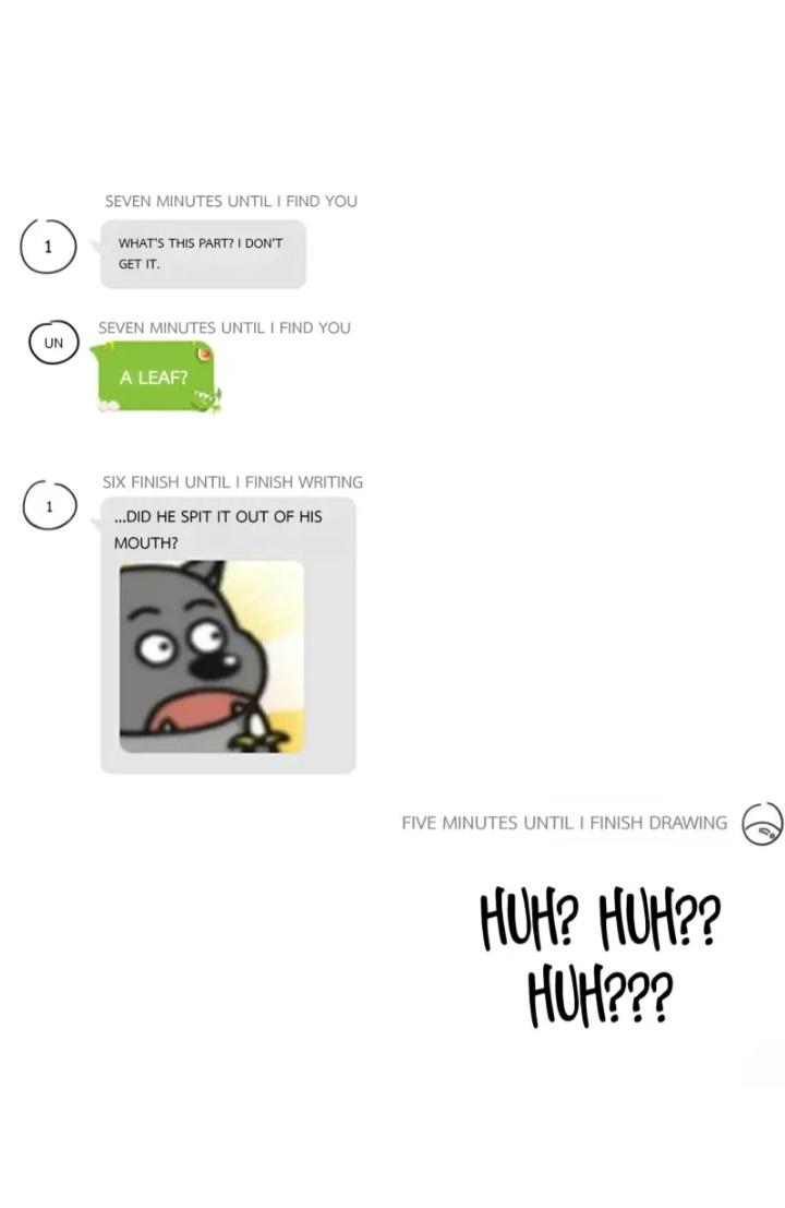 Get The Heroine’S Script chapter 61 page 43