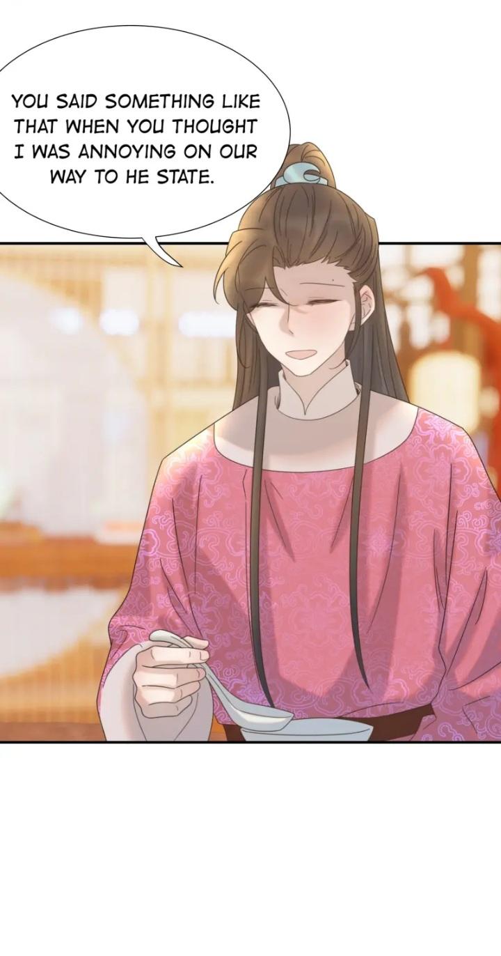 Get The Heroine’S Script chapter 61 page 8