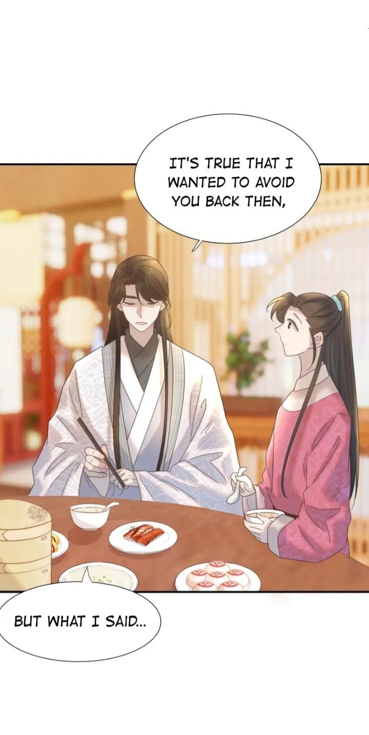 Get The Heroine’S Script chapter 61 page 9