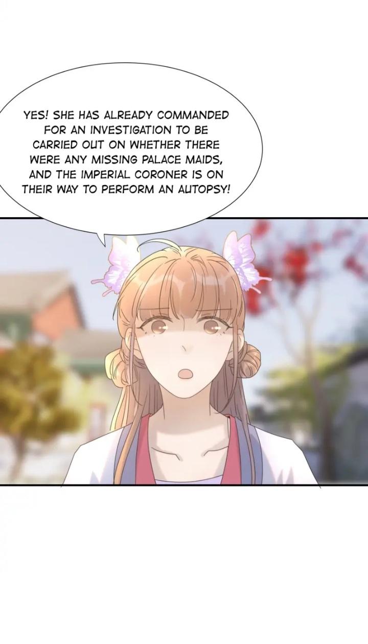 Get The Heroine’S Script chapter 62 page 11