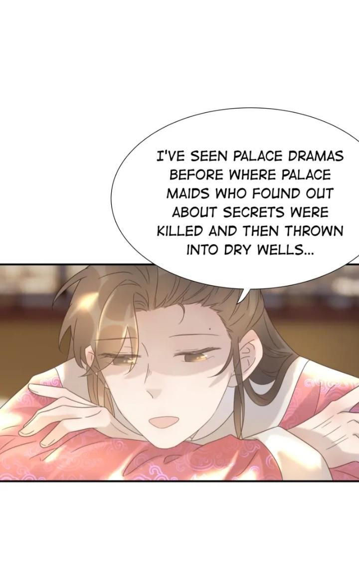 Get The Heroine’S Script chapter 62 page 18