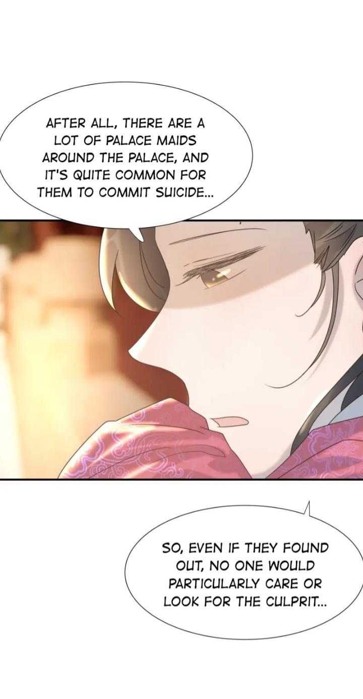 Get The Heroine’S Script chapter 62 page 19